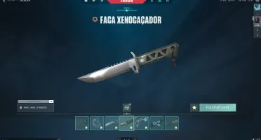 Melhor Conta Para Se Comprar De Valorant