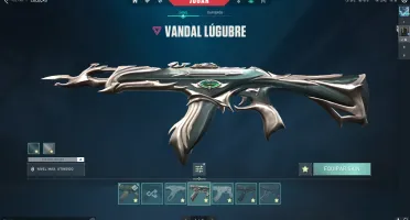 Melhor Conta Para Se Comprar De Valorant