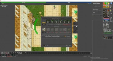 Base Tibia Otserver Global Nova Versão 15.24 Todos Arquivos