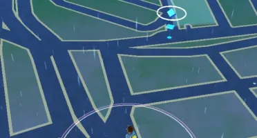 Conta de Pokémon GO