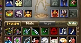 WR PARA INICIANTE
