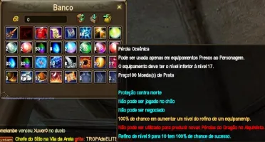 WR PARA INICIANTE