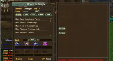 WR PARA INICIANTE