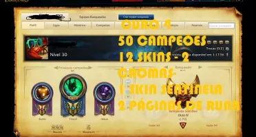 Conta Ouro 4 Preço Bom