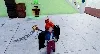Conta De Blox Fruits