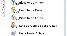 Conta rk, insurgente, ranger, meca, sicário e mais