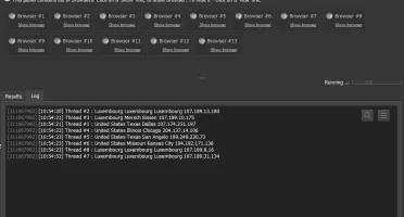 Bot de ad para Twitch- envio imediato