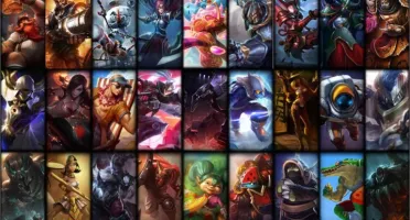 Conta Lol Level 263 +122 Skins 127 campeões + conta Valorant