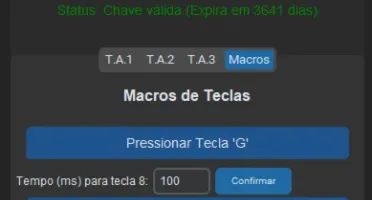 Macro Nightcrows Up 24/7 Farm Ta1,2,3 Auto Diretiva