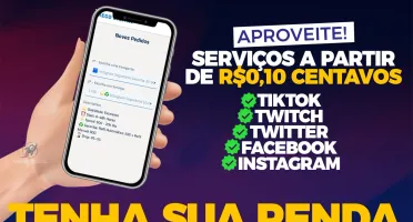 [Exclusivo] Painel Revenda de Seguidores, Curtidas & Views