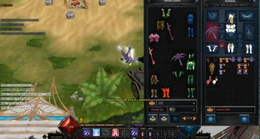 Elf MuDream Classic - 8 Resets