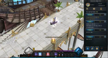 Elf MuDream Classic - 8 Resets