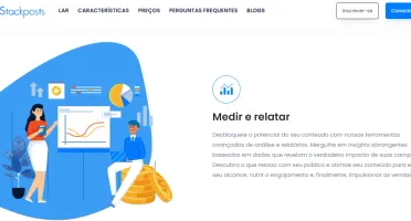 Stackposts V 8.2.0 – SET 25, 2024 and More