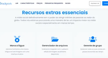 Stackposts V 8.2.0 – SET 25, 2024 and More