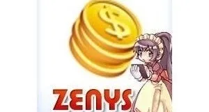 Zenys iRO Restart
