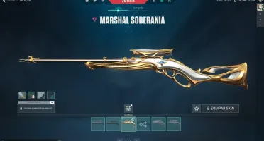 Conta Valorant - Várias Skins, email transferível