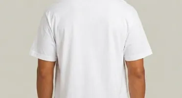 Camiseta Branca Cuba