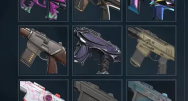 Conta Com Chaveiro Riot + 28k de Radianita