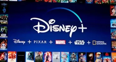 Disney plus - Licença vitalícia