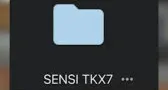 O melhor pack completo de Sensi Full vermelho