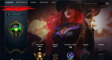 CONTA GOLD 1 - MUITO BARATA - MMR BOM