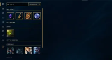 CONTA GOLD 1 - MUITO BARATA - MMR BOM