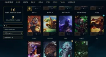 CONTA GOLD 1 - MUITO BARATA - MMR BOM
