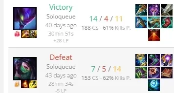 CONTA GOLD 1 - MUITO BARATA - MMR BOM
