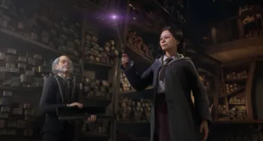 Hogwarts Legacy Deluxe Edition PC (STEAM)