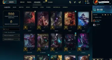 EX DIAMANTE IV ( S10 PLAT 4 ) + 6K300 DE EA + SKINS