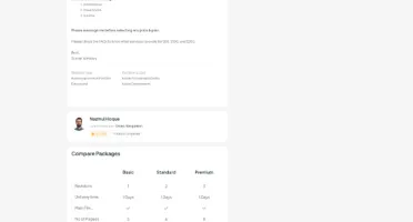 🚀 SaaS de Plataforma de Freelancers com Projetos e Serviços