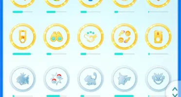 CONTA POKEMON GO LVL 40