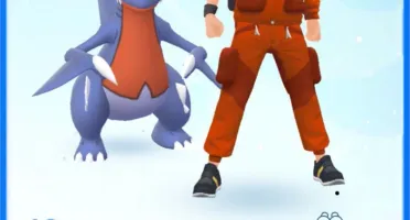 CONTA POKEMON GO LVL 40