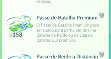 CONTA POKEMON GO LVL 40