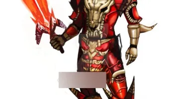 Conta Mu Online - BM lvl 541 - R$ 110,00 - Helheim.