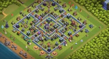 Conta Cv15//5 Construtores//Full Acesso