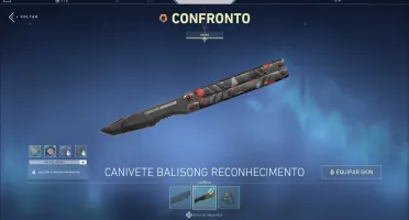 Conta valorant e lol