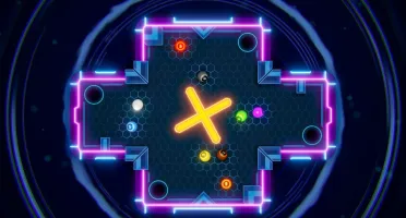Xbox Cyber Pool #C27720