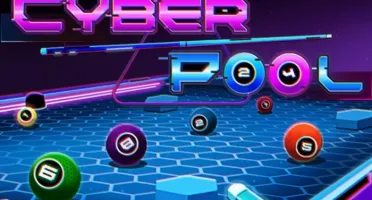 Xbox Cyber Pool #C27720