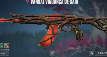 Conta Com 26 Skins ✅ Kit Venturi ✅Faca Rara✅Full Acesso
