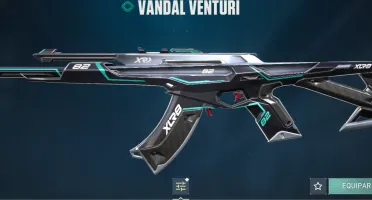 Conta Com 26 Skins ✅ Kit Venturi ✅Faca Rara✅Full Acesso