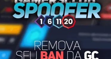 Spoofer Gamers Club