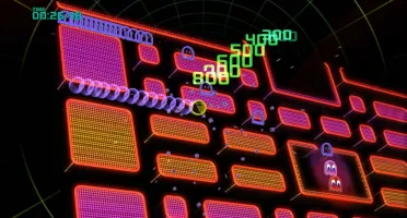 Xbox Pac-Man Championship Edition 2 #C38165