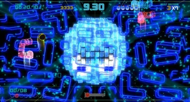 Xbox Pac-Man Championship Edition 2 #C38165