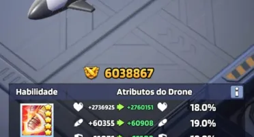 Conta Last War Nivel 30 Iniciando 31