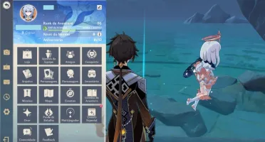 AR 56 - 7 PERSONAGENS 5*, 4 ARMAS 5*