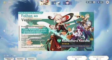 AR 56 - 7 PERSONAGENS 5*, 4 ARMAS 5*