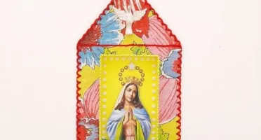 Capelinha N. S. da Guia