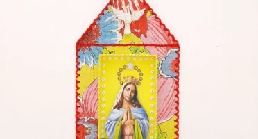 Capelinha N. S. da Guia