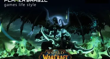 100.000 Ouro para World of Warcraft